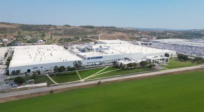 Hyundai va produce mașini electrice în Turcia, începând cu 2026 Hyundai va produce mașini electrice în Turcia, începând cu 2026 - Photo