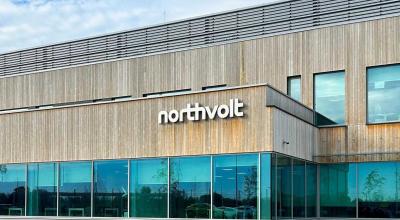 Northvolt, gigantul european al bateriilor, a solicitat falimentul în Suedia Northvolt, gigantul european al bateriilor, a solicitat falimentul în Suedia - Photo