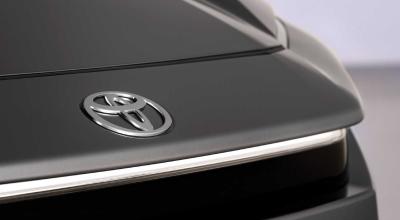 Toyota pregătește nouă modele electrice pentru piața europeană. Lansarea programată în 2025 și 2026 Toyota pregătește nouă modele electrice pentru piața europeană. Lansarea programată în 2025 și 2026 - Photo