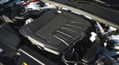 Audi își amână tranziția la electric: motoarele termice ar putea rămâne în producție după 2026 Audi își amână tranziția la electric: motoarele termice ar putea rămâne în producție după 2026 - Photo