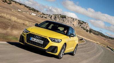 Audi renunță la A1 și Q2: Modelele vor fi retrase definitiv în 2026 Audi renunță la A1 și Q2: Modelele vor fi retrase definitiv în 2026 - Photo