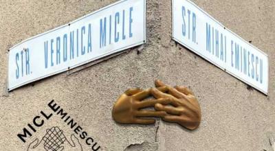 Trafic suspendat pe str. Mihai Eminescu din capitală. Când și cât va dura măsura - Photo