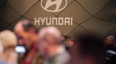 Hyundai investește peste 20 de miliarde de dolari într-o fabrică de oțel din SUA Hyundai investește peste 20 de miliarde de dolari într-o fabrică de oțel din SUA - Photo