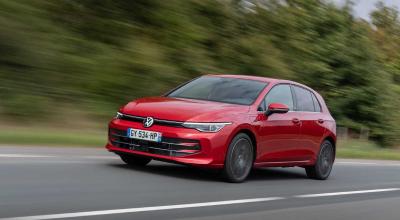 Volkswagen pregătește un nou sistem de conducere autonomă de nivel 2+ Volkswagen pregătește un nou sistem de conducere autonomă de nivel 2+ - Photo