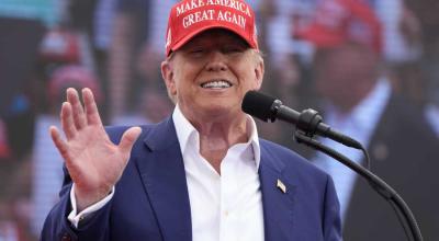 Trump impune taxe pentru toate mașinile care sunt produse în afara SUA Trump impune taxe pentru toate mașinile care sunt produse în afara SUA - Photo