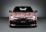 Toyota pregătește o versiune îmbunătățită a modelului GR Corolla, cu modificări aerodinamice și motor mai potent Toyota pregătește o versiune îmbunătățită a modelului GR Corolla, cu modificări aerodinamice și motor mai potent - Photo