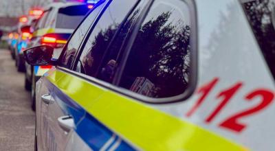 Peste 560 de permise de conducere, suspendate anul trecut pentru depășirea limitei legale de viteză - Photo