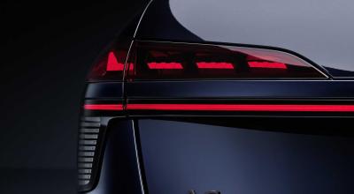 Audi anunță debutul noii generații A6 Sedan: prezentarea oficială va avea loc pe 15 aprilie Audi anunță debutul noii generații A6 Sedan: prezentarea oficială va avea loc pe 15 aprilie - Photo