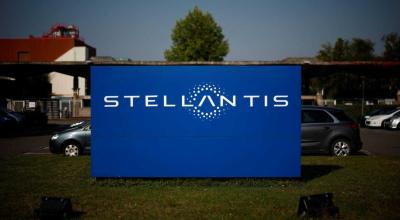 Stellantis reacționează la noile tarife de import din SUA: mii de concedieri și oprirea producției în mai multe fabrici Stellantis reacționează la noile tarife de import din SUA: mii de concedieri și oprirea producției în mai multe fabrici - Photo
