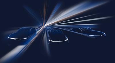 Volkswagen anunță trei concepte electrice noi dedicate exclusiv pieței din China Volkswagen anunță trei concepte electrice noi dedicate exclusiv pieței din China - Photo