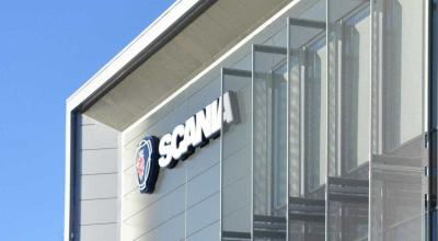Scania preia divizia industrială de baterii a Northvolt, asigurând continuitatea companiei suedeze Scania preia divizia industrială de baterii a Northvolt, asigurând continuitatea companiei suedeze - Photo