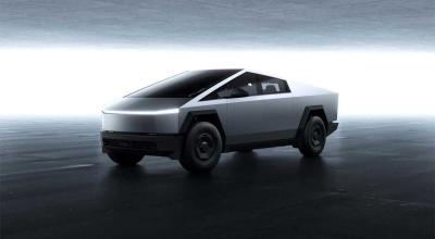 Tesla lansează Cybertruck Long Range: versiunea de bază cu autonomie de peste 560 km Tesla lansează Cybertruck Long Range: versiunea de bază cu autonomie de peste 560 km - Photo