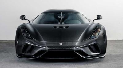 Fibra de carbon, ar putea fi interzisă în industria auto din UE. Ce prevede noua propunere Fibra de carbon, ar putea fi interzisă în industria auto din UE. Ce prevede noua propunere - Photo