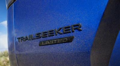 Subaru Trailseeker: un nou SUV electric pregătit de lansare la Salonul Auto din New York Subaru Trailseeker: un nou SUV electric pregătit de lansare la Salonul Auto din New York - Photo
