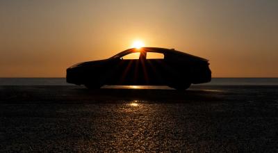 (VIDEO) Lexus anunță noul ES: debutul oficial are loc pe 23 aprilie, la Shanghai (VIDEO) Lexus anunță noul ES: debutul oficial are loc pe 23 aprilie, la Shanghai - Photo