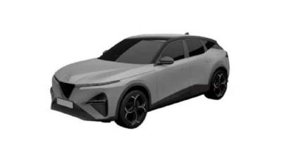 Noua Alfa Romeo Stelvio 2025: primele imagini neoficiale dezvăluie un SUV complet redesenat Noua Alfa Romeo Stelvio 2025: primele imagini neoficiale dezvăluie un SUV complet redesenat - Photo
