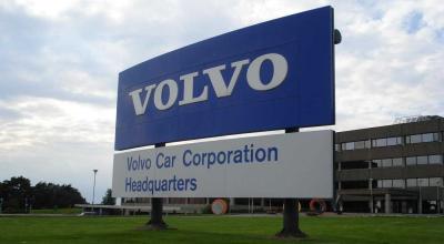 Volvo taie costurile cu 1.87 miliarde de dolari, după scăderea semnificativă a profitului Volvo taie costurile cu 1.87 miliarde de dolari, după scăderea semnificativă a profitului - Photo