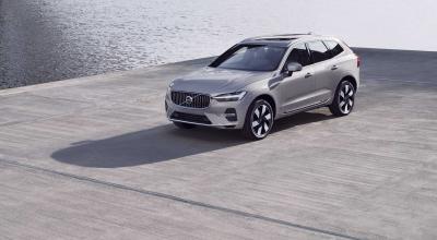 Volvo planifică să producă un nou SUV electric în SUA, pentru a evita taxele impuse de Trump Volvo planifică să producă un nou SUV electric în SUA, pentru a evita taxele impuse de Trump - Photo