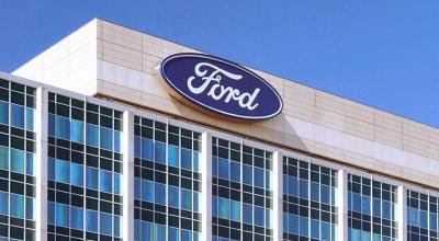 Ford preconizează pierderi de 1.5 miliarde de dolari din cauza tarifelor impuse de Trump Ford preconizează pierderi de 1.5 miliarde de dolari din cauza tarifelor impuse de Trump - Photo