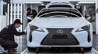 Audi, BMW, Cadillac, Lexus și Nissan renunță la unele dintre cele mai cunoscute mașini. Ce modele ies din producție - Photo