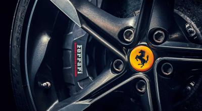 Primul Ferrari electric va fi prezentat în trei faze. Lansarea completă, abia în 2026 Primul Ferrari electric va fi prezentat în trei faze. Lansarea completă, abia în 2026 - Photo