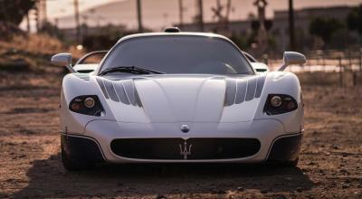 Italdesign, unul dintre cele mai iconice studiouri de design auto din lume, ar putea ieși din portofoliul Grupului Volkswagen Italdesign, unul dintre cele mai iconice studiouri de design auto din lume, ar putea ieși din portofoliul Grupului Volkswagen - Photo