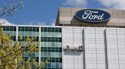 Grevă la fabricile Ford din Germania. Mii de locuri de muncă, în pericol pe fondul tranziției spre vehicule electrice Grevă la fabricile Ford din Germania. Mii de locuri de muncă, în pericol pe fondul tranziției spre vehicule electrice - Photo