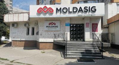 Guvernul preia acțiunile Moldasig pentru a le scoate la vânzare, în contextul unui interes public major - Photo