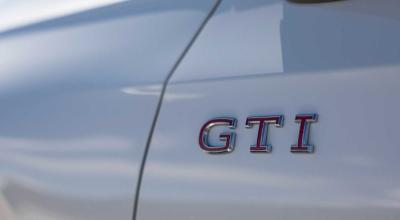 Golf GTI devine electric. Volkswagen promite performanțe spectaculoase pentru viitorul model de top Golf GTI devine electric. Volkswagen promite performanțe spectaculoase pentru viitorul model de top - Photo