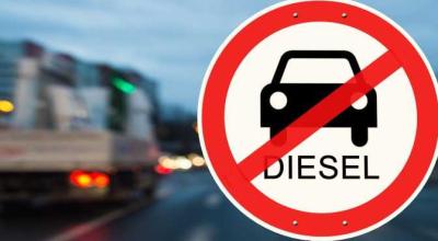 Italia interzice mașinile diesel în mai multe orașe din nordul țării, începând cu anul curent Italia interzice mașinile diesel în mai multe orașe din nordul țării, începând cu anul curent - Photo