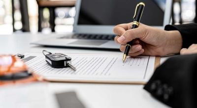 Permisul auto și înmatricularea vehiculului pot fi obținute online. ASP lansează noi servicii digitale - Photo