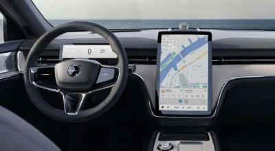 Volvo deschide drumul către viitorul AI în mașini: Gemini de la Google înlocuiește vechiul asistent vocal Volvo deschide drumul către viitorul AI în mașini: Gemini de la Google înlocuiește vechiul asistent vocal - Photo