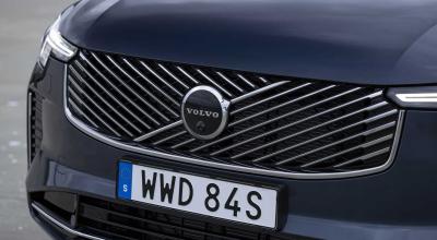 Volvo anunță concedieri masive: 3.000 de locuri de muncă eliminate în cadrul unui plan amplu de reducere a costurilor Volvo anunță concedieri masive: 3.000 de locuri de muncă eliminate în cadrul unui plan amplu de reducere a costurilor - Photo