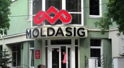 Statul investește peste 137 milioane lei în Moldasig. Acțiunile vor fi revândute pe bursă Statul investește peste 137 milioane lei în Moldasig. Acțiunile vor fi revândute pe bursă - Photo