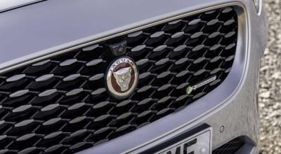 Jaguar, în declin masiv în Europa: doar 49 de mașini înmatriculate într-o lună Jaguar, în declin masiv în Europa: doar 49 de mașini înmatriculate într-o lună - Photo