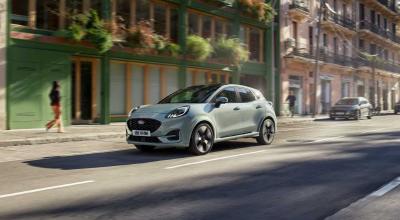 Ford recheamă zeci de mii de vehicule în Europa: risc crescut de incendiu la modele fabricate inclusiv în România Ford recheamă zeci de mii de vehicule în Europa: risc crescut de incendiu la modele fabricate inclusiv în România - Photo