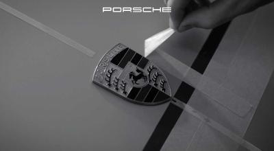 (VIDEO) Porsche 963 RSP lansează un nou supercar exclusiv inspirat din curse, posibil debut la Le Mans (VIDEO) Porsche 963 RSP lansează un nou supercar exclusiv inspirat din curse, posibil debut la Le Mans - Photo