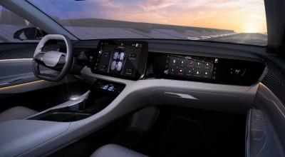 Stellantis și Amazon își încheie colaborarea pentru platforma auto inteligentă SmartCockpit Stellantis și Amazon își încheie colaborarea pentru platforma auto inteligentă SmartCockpit - Photo