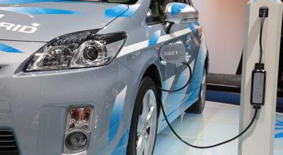 Mașinile electrice și hibrid câștigă teren în Republica Moldova. Peste 57.000 de vehicule, înregistrate în 2024 Mașinile electrice și hibrid câștigă teren în Republica Moldova. Peste 57.000 de vehicule, înregistrate în 2024 - Photo