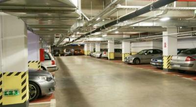 Dezvoltatorii ar putea primi facilități pentru a construi parcări subterane: nou proiect legislativ în analiză Dezvoltatorii ar putea primi facilități pentru a construi parcări subterane: nou proiect legislativ în analiză - Photo