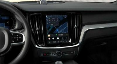 Volvo aduce o interfață multimedia complet nouă și pilot automat adaptiv standard pe toate modelele Volvo aduce o interfață multimedia complet nouă și pilot automat adaptiv standard pe toate modelele - Photo