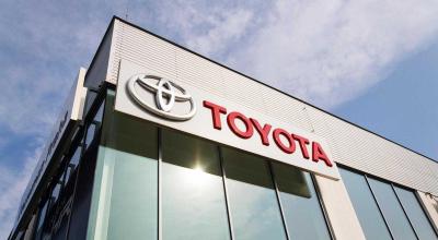 Toyota Industries, aproape de declin: acțiunile scad brusc după anunțul unei privatizări de 33 miliarde de dolari Toyota Industries, aproape de declin: acțiunile scad brusc după anunțul unei privatizări de 33 miliarde de dolari - Photo