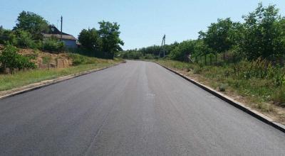 Drumuri mai bune în Moldova. Guvernul alocă 1 miliard de lei în plus pentru reabilitarea infrastructurii rutiere Drumuri mai bune în Moldova. Guvernul alocă 1 miliard de lei în plus pentru reabilitarea infrastructurii rutiere - Photo
