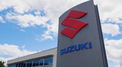 Suzuki oprește producția Swift. Criza materiei prime din China lovește industria auto japoneză Suzuki oprește producția Swift. Criza materiei prime din China lovește industria auto japoneză - Photo