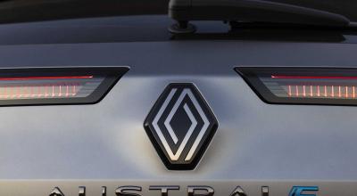 Rusia propune interzicerea siglei Renault, pe fondul acuzațiilor de colaborare cu Ucraina Rusia propune interzicerea siglei Renault, pe fondul acuzațiilor de colaborare cu Ucraina - Photo