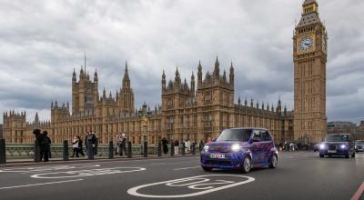 Honda pregătește lansarea conceptului electric Super EV la Goodwood. Un posibil succesor pentru modelul Honda e Honda pregătește lansarea conceptului electric Super EV la Goodwood. Un posibil succesor pentru modelul Honda e - Photo