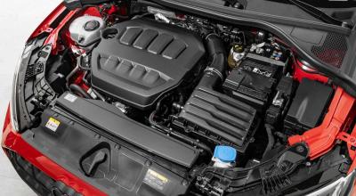 Audi amână renunțarea la motoarele termice. Brandul german își revizuiește strategia de electrificare Audi amână renunțarea la motoarele termice. Brandul german își revizuiește strategia de electrificare - Photo
