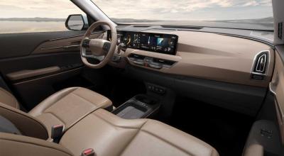 Kia lansează pachetul Entertainment: Netflix și YouTube direct din mașină pe modelele EV3, Sportage și viitoarele modele Kia lansează pachetul Entertainment: Netflix și YouTube direct din mașină pe modelele EV3, Sportage și viitoarele modele - Photo