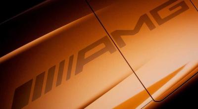 Mercedes-AMG pregătește un nou hypercar electric: primele imagini sugerează un model inspirat din Vision One-Eleven Mercedes-AMG pregătește un nou hypercar electric: primele imagini sugerează un model inspirat din Vision One-Eleven - Photo