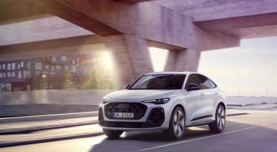 Audi planifică să construiască o fabrică de 4 miliarde de euro în SUA pentru a evita taxele vamale impuse de Trump Audi planifică să construiască o fabrică de 4 miliarde de euro în SUA pentru a evita taxele vamale impuse de Trump - Photo